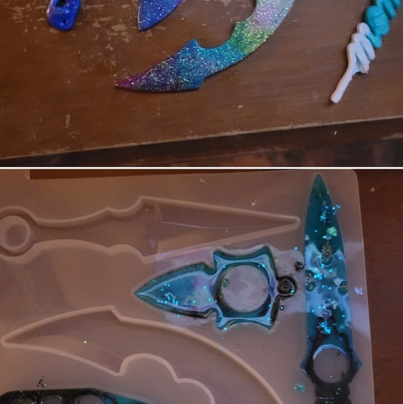 Mold bundle - Picture 7 of 16